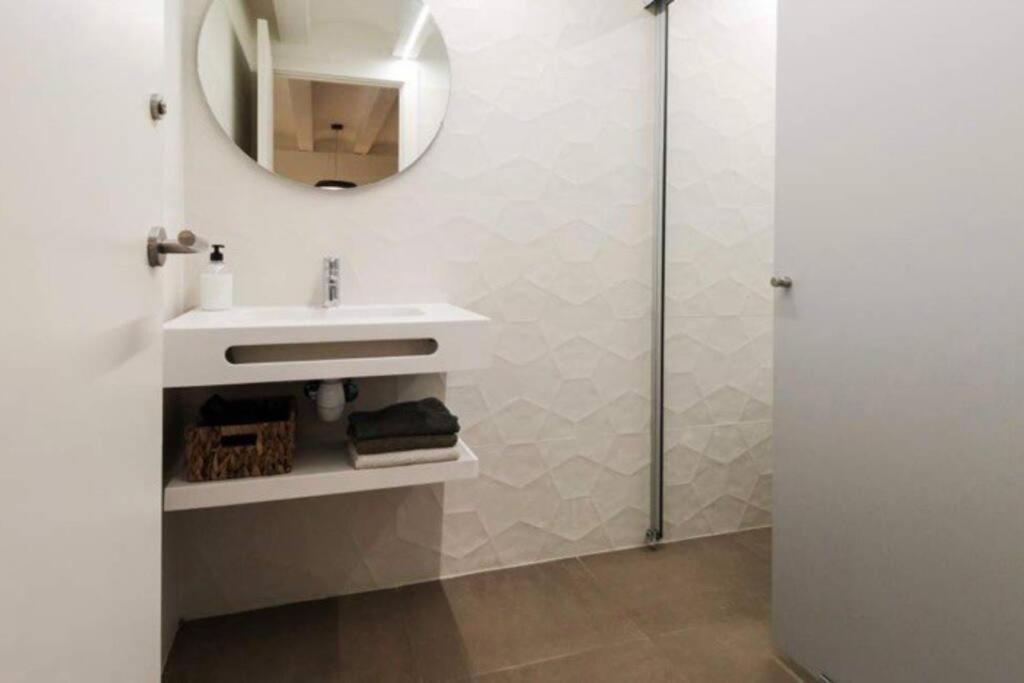 Beautiful And Best Location Apt برشلونة المظهر الخارجي الصورة
